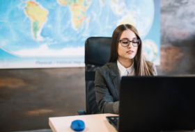 Online PhD with Global Recognition and International Accreditation
