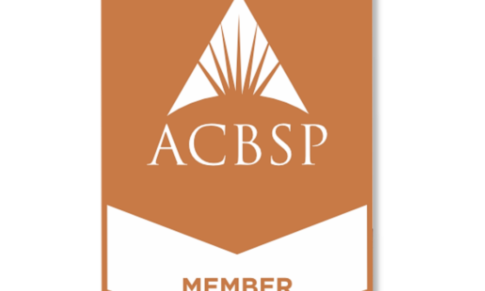 What is ACBSP Accreditation and Why Is It Important for Business Schools?