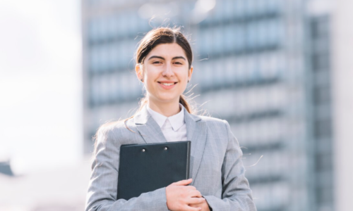 Executive Master of Business Administration