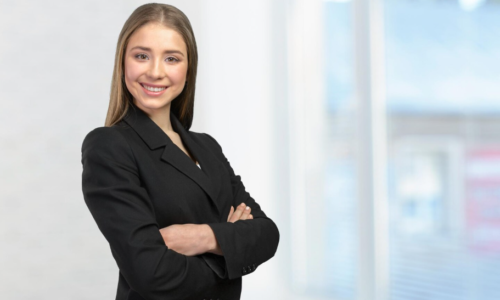 BBA in International Business