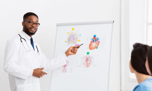 Doctor in Human Development