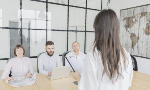 Master’s in Human Resources