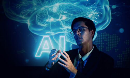Bachelor of Artificial Intelligence