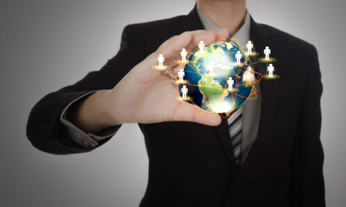MBA in Corporate Social Responsibility