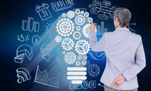 MBA in Innovative Management & Design Thinking