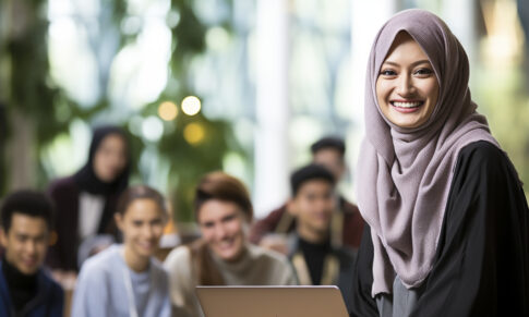 Career Opportunities After Studying in UAE