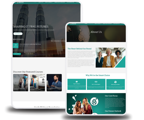 Best educational consultancy in UAE
