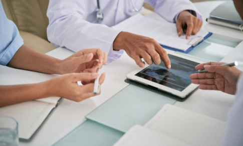 MBA in Healthcare Management: Building Future Leaders for the Global Healthcare Industry