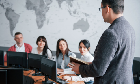 MBA International Courses: A Global Pathway to Leadership and Business Success