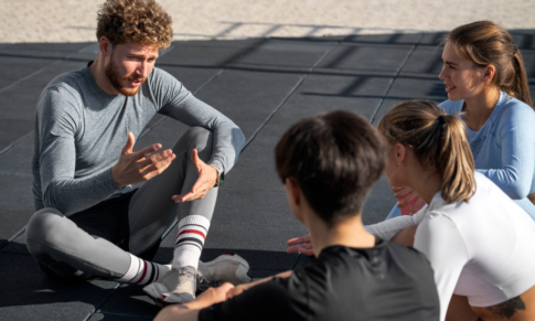 The Importance of Psychology in Sports: How Mental Strength Shapes Athletic Success