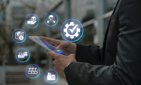 5 Key Concepts in Supply Chain Management: Understanding the CSCP Body of Knowledge