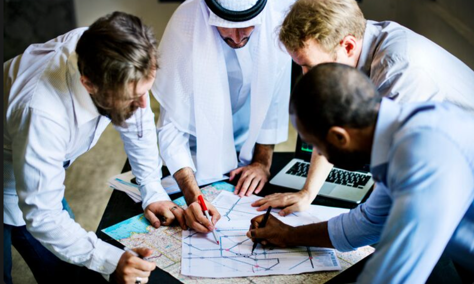 Human Capital Development in Saudi Arabia: How Affordable Online Degrees Are Reshaping Careers Across the GCC