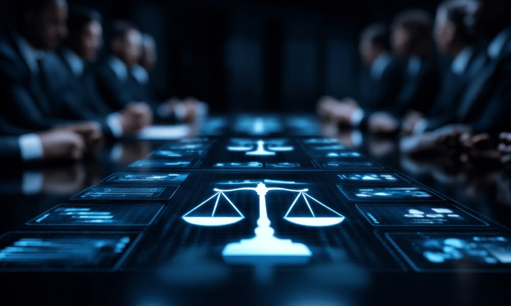 International affairs, law and media professionals in a postgraduate academic environment