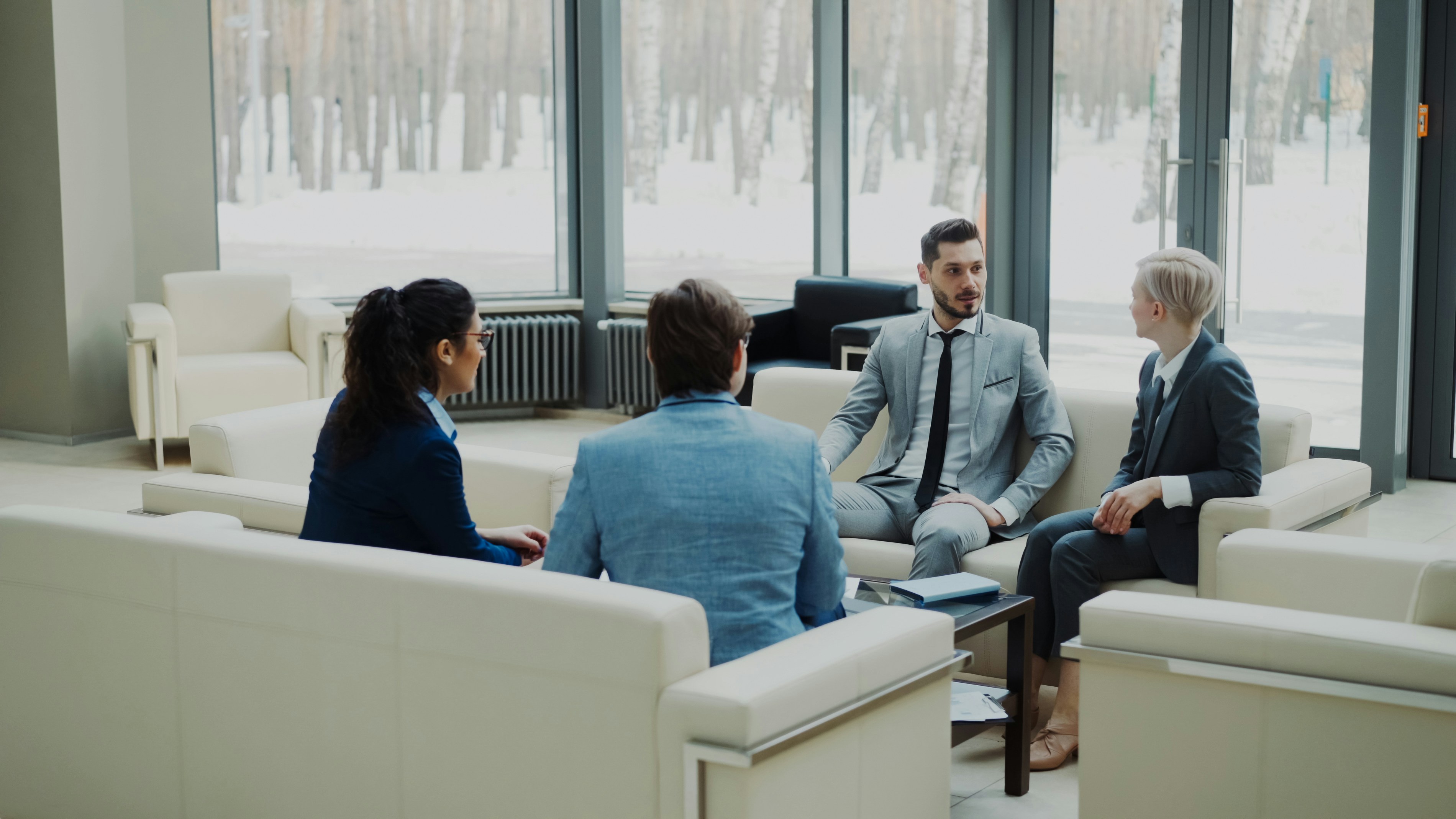 Business and management doctoral study