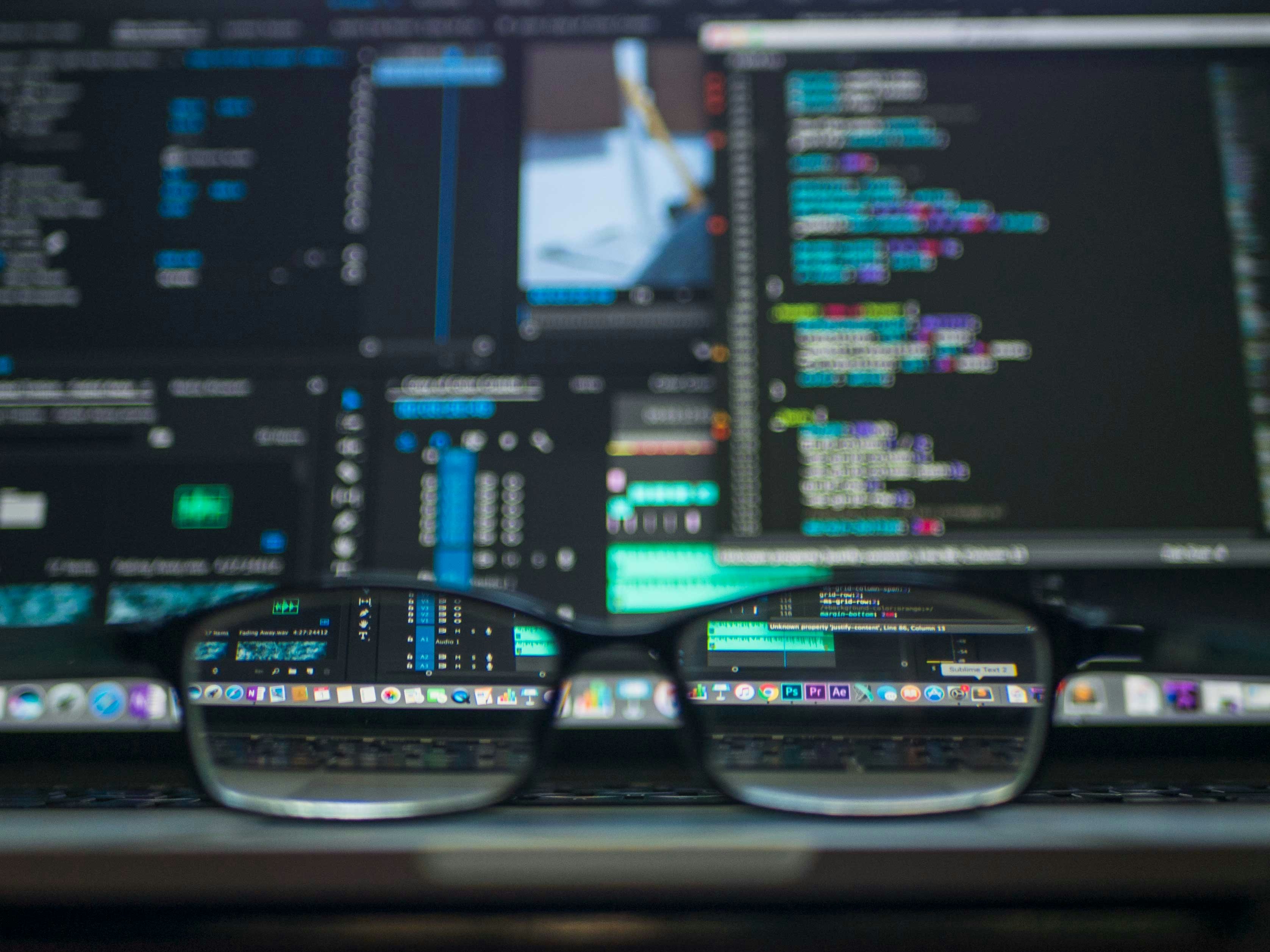 IT and computing doctoral study