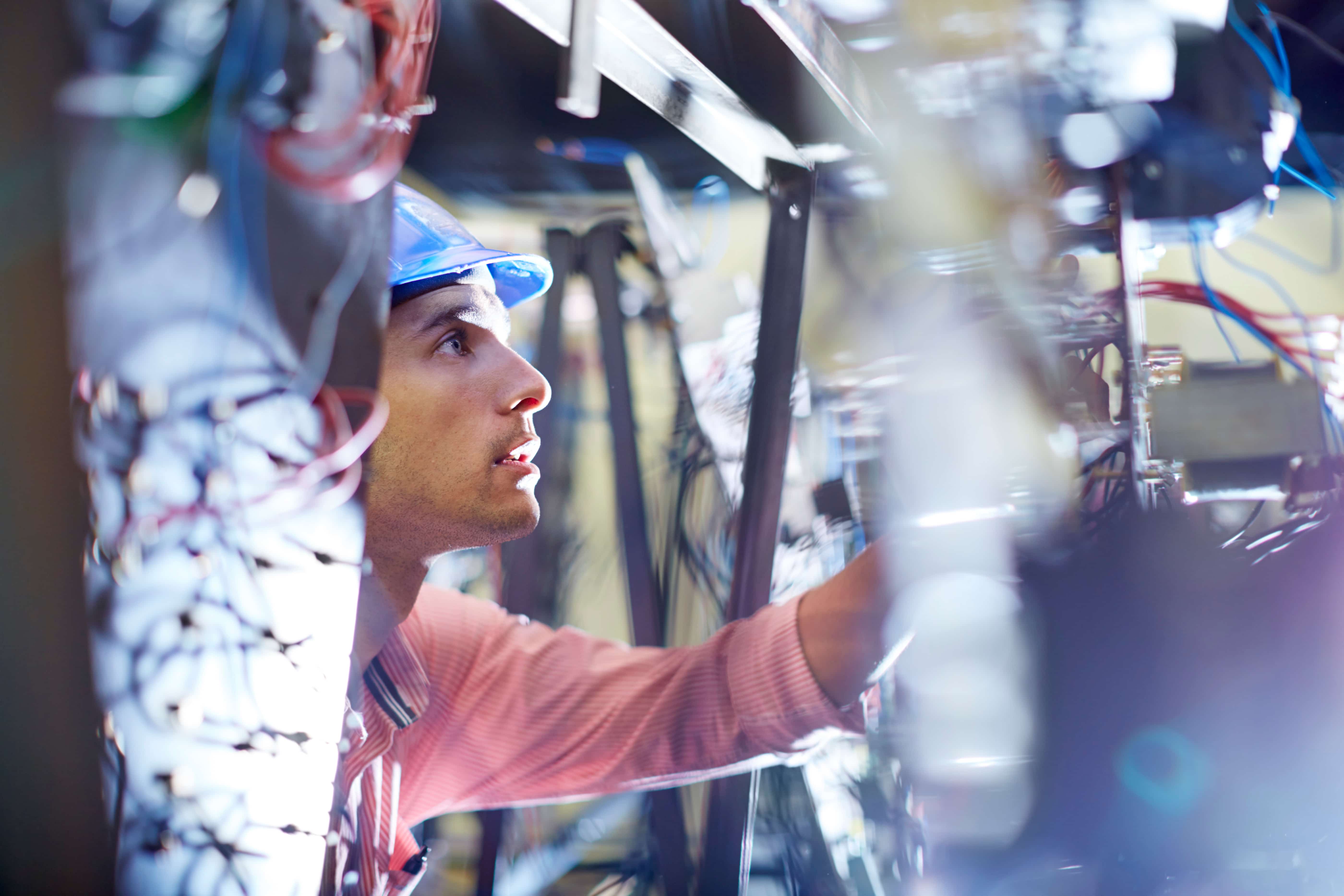Engineering and technology study